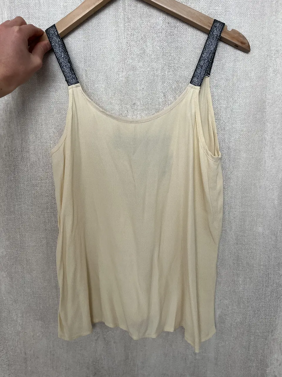 Musculosa Tucci - Vista 3