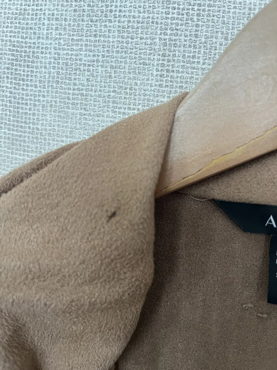 Blazer Armani Exchange - Vista 4