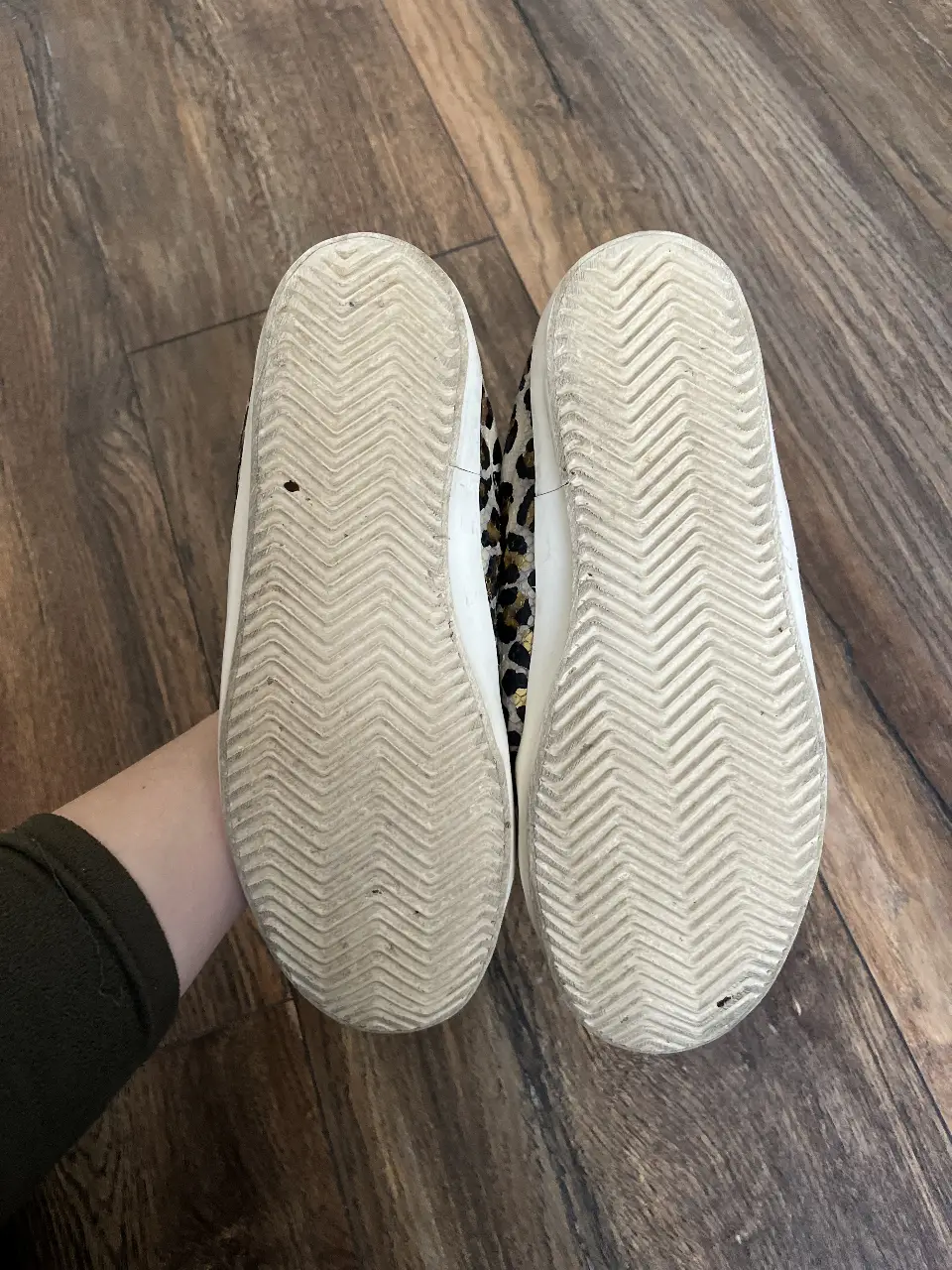 Zapatillas Zadig & Voltaire - Vista 4