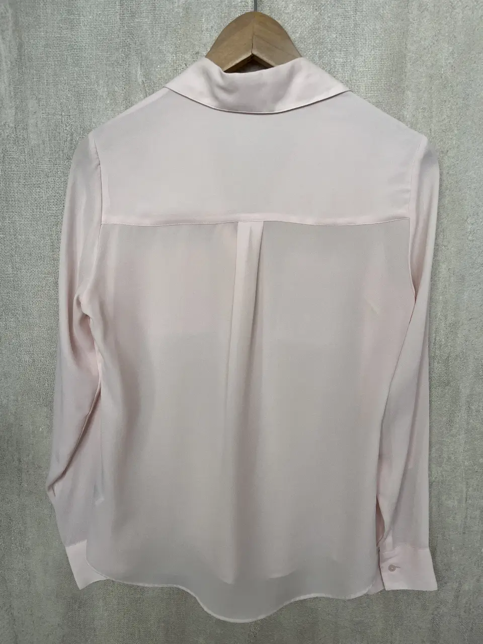 Camisa Express - Vista 3