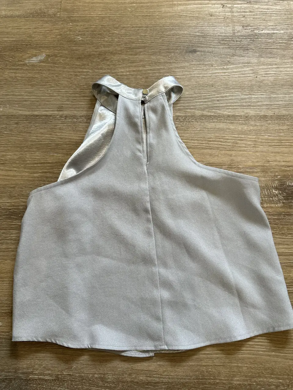 Musculosa Forever 21 - Vista 3