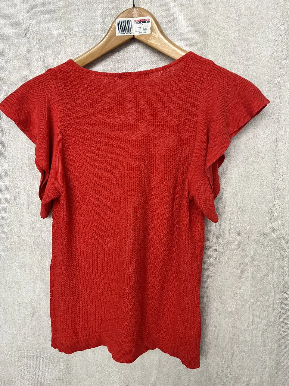 Blusa Etiqueta Negra - Vista 2