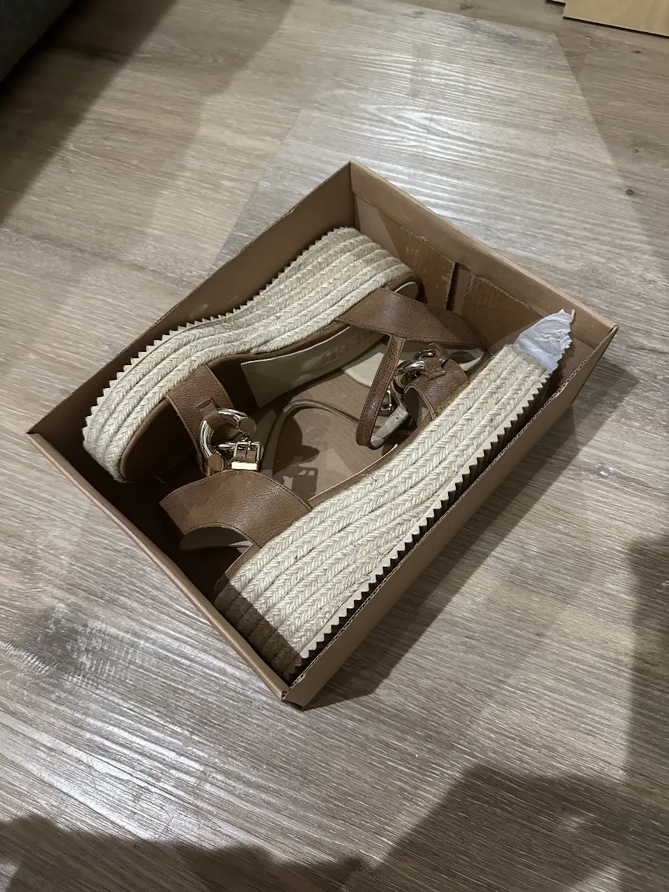 Sandalias Otra - Vista 2
