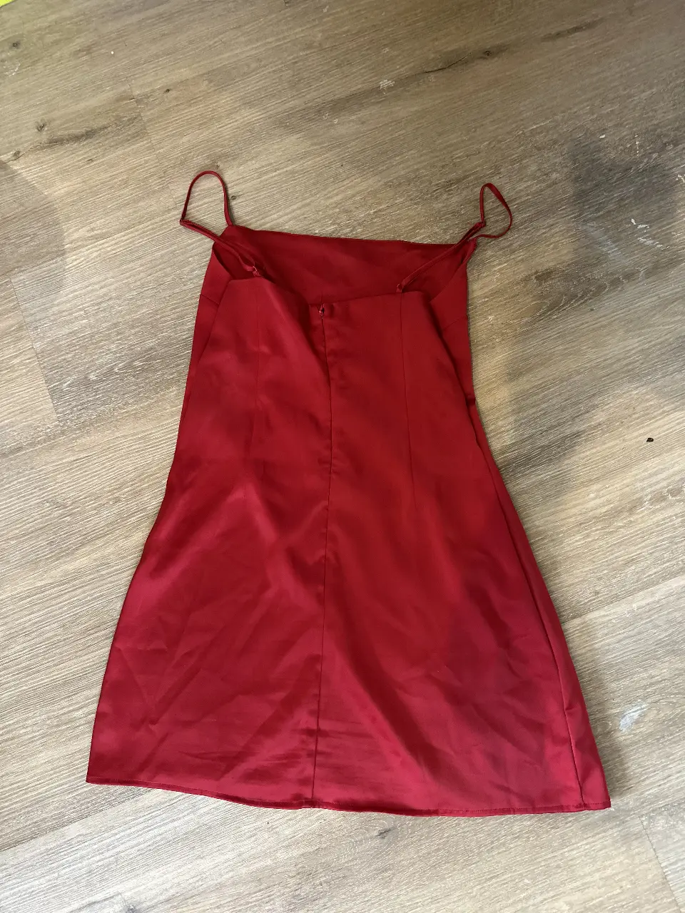 Vestido Garage - Vista 2