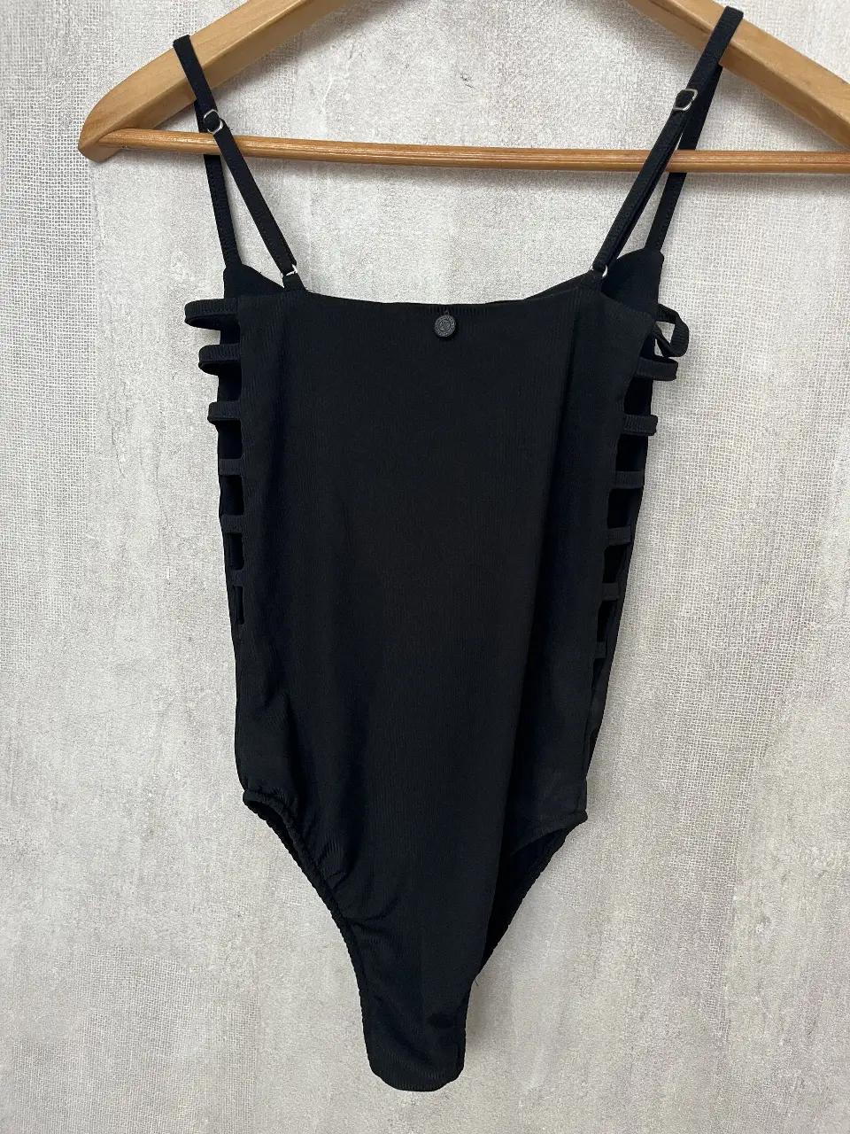 Body Delaostia - Vista 3