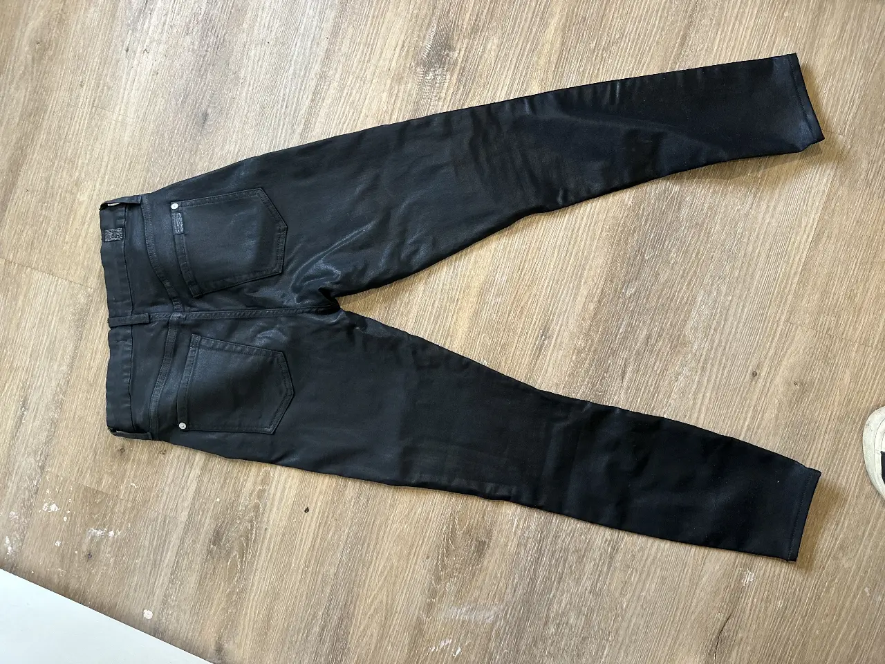Jean 7 For All Mankind - Vista 4