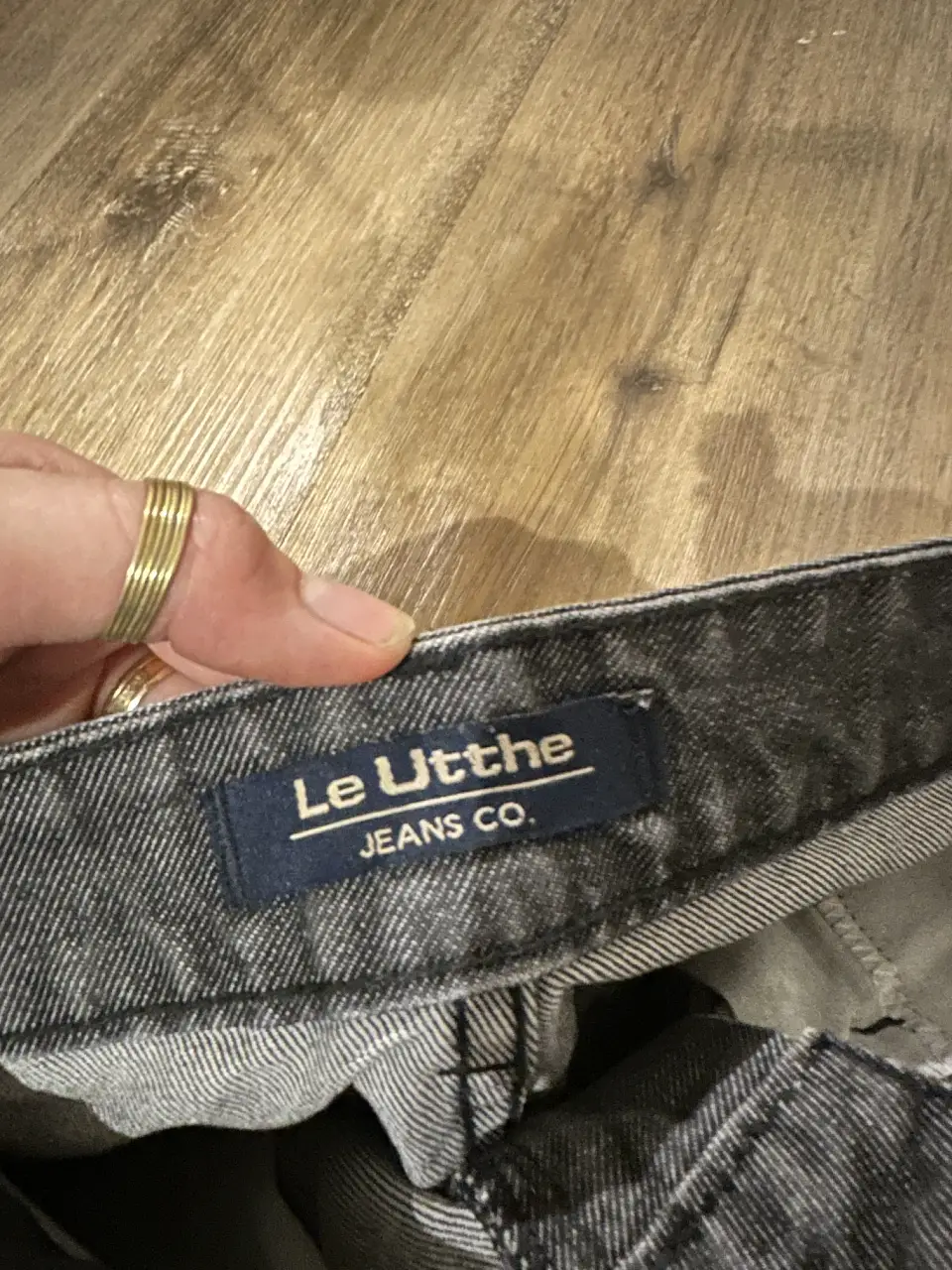 Short Le Utthe - Vista 3