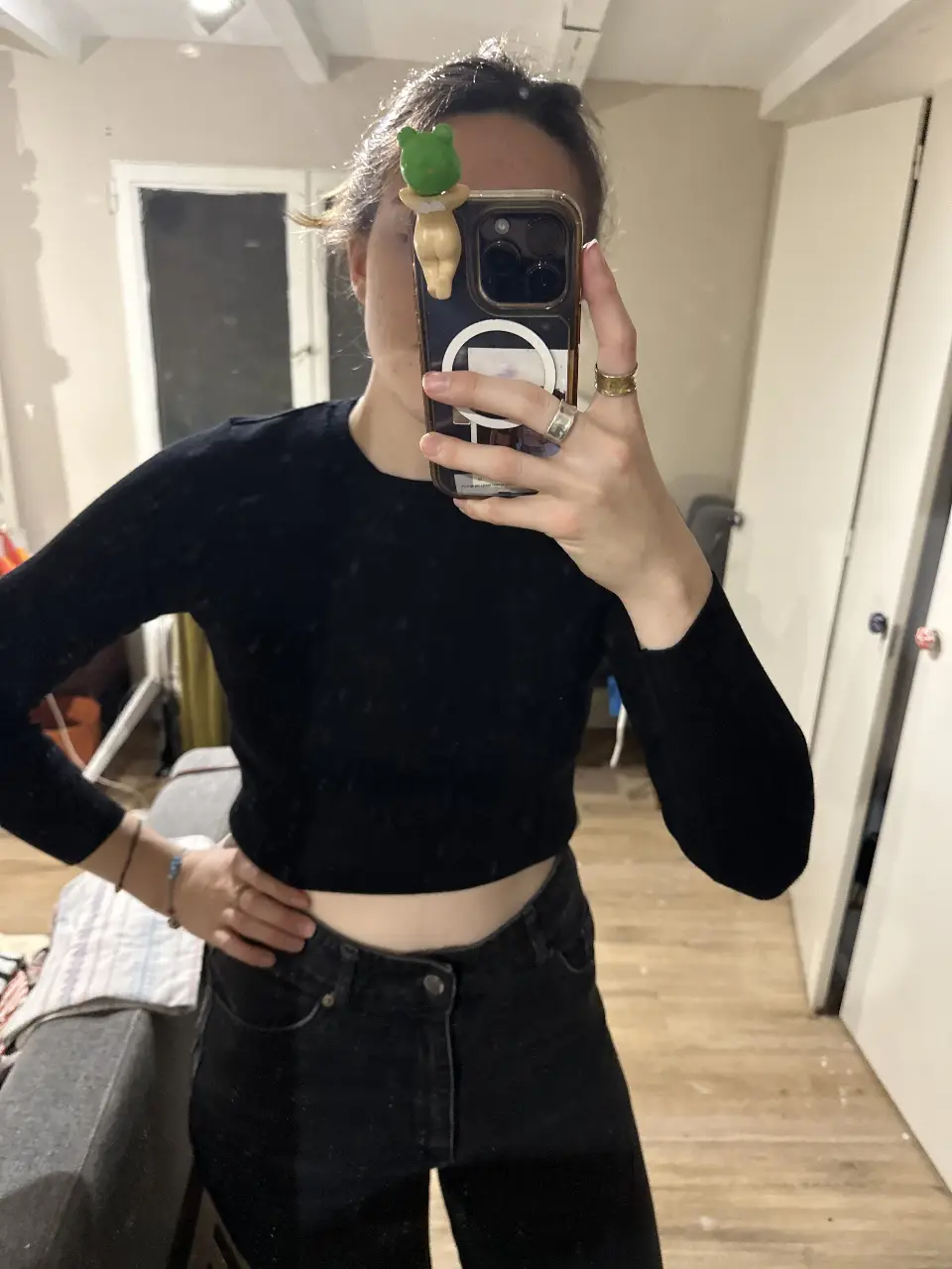 Sweater Zara - Vista 4