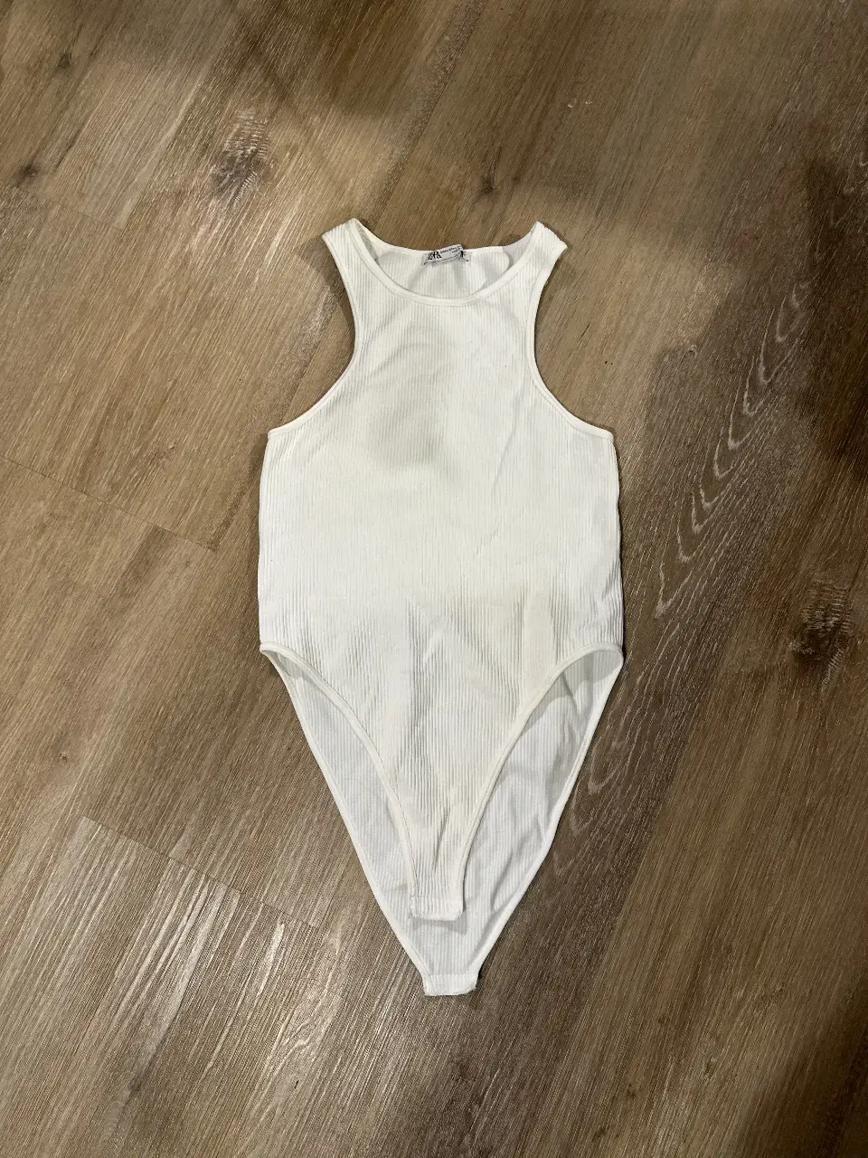 Body Zara - Vista 5