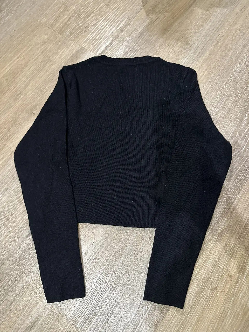 Sweater Zara - Vista 3