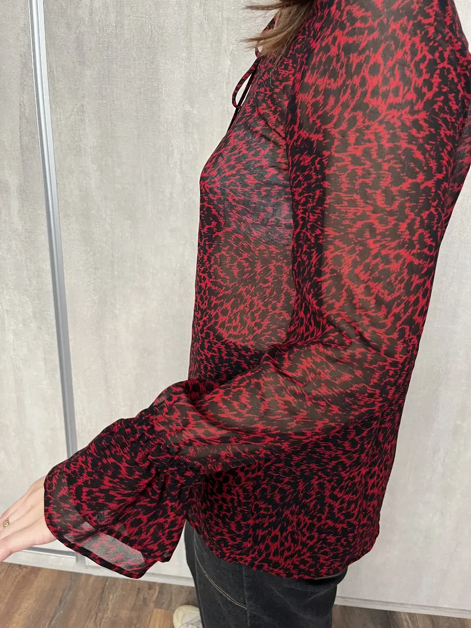 Blusa Otra - Vista 2