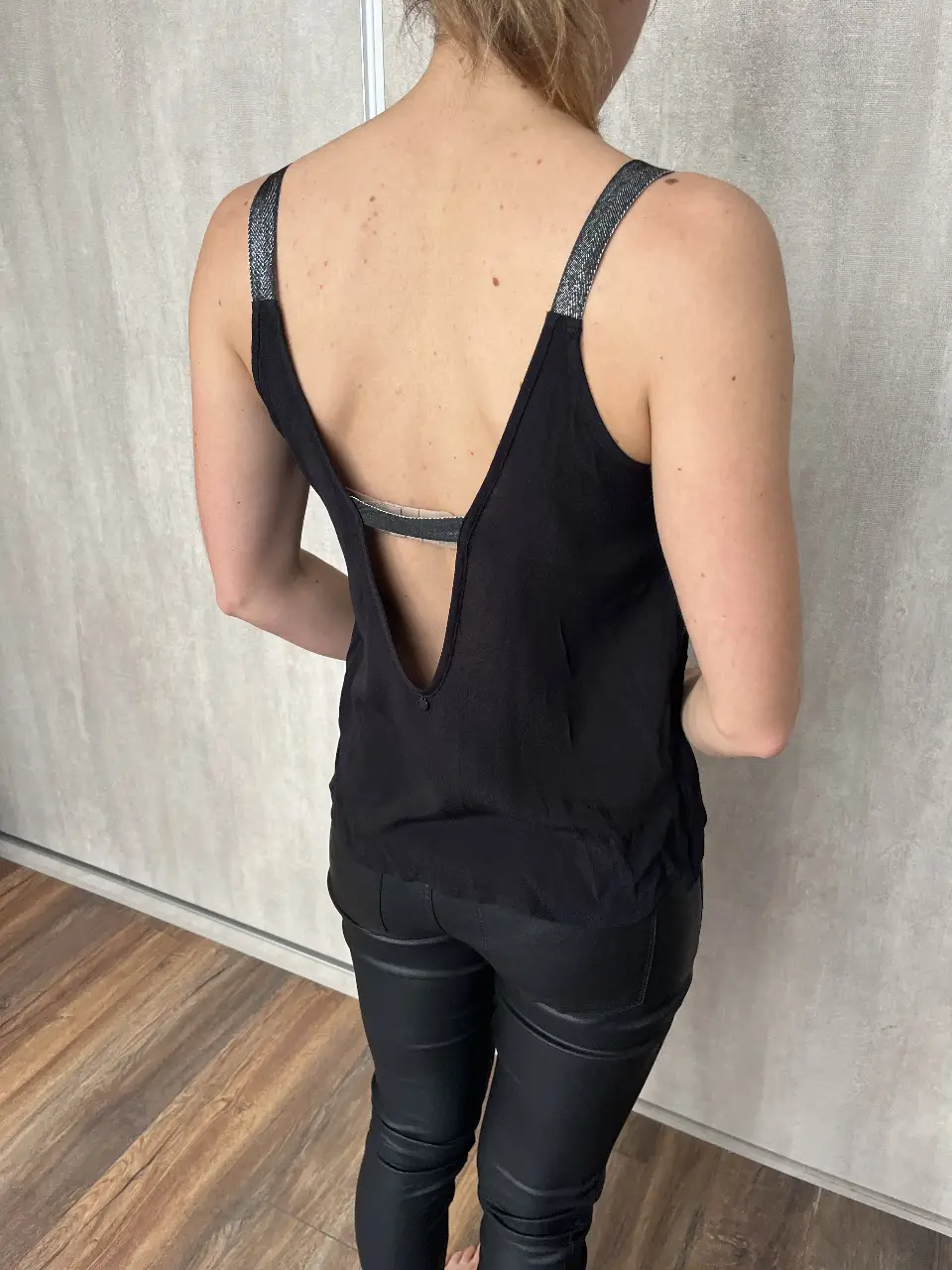Musculosa Tucci - Vista 2