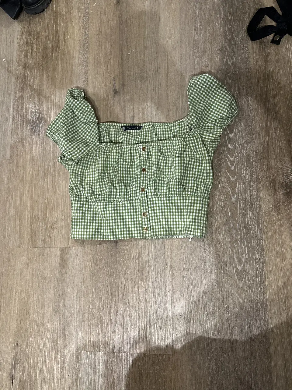 Top Zara - Vista 2