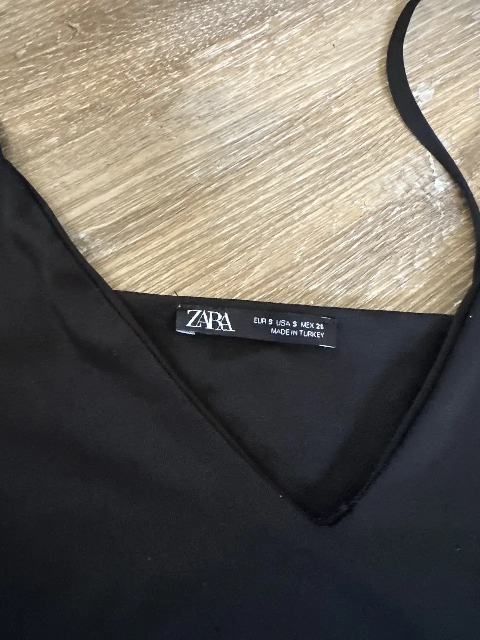Top Zara - Vista 2