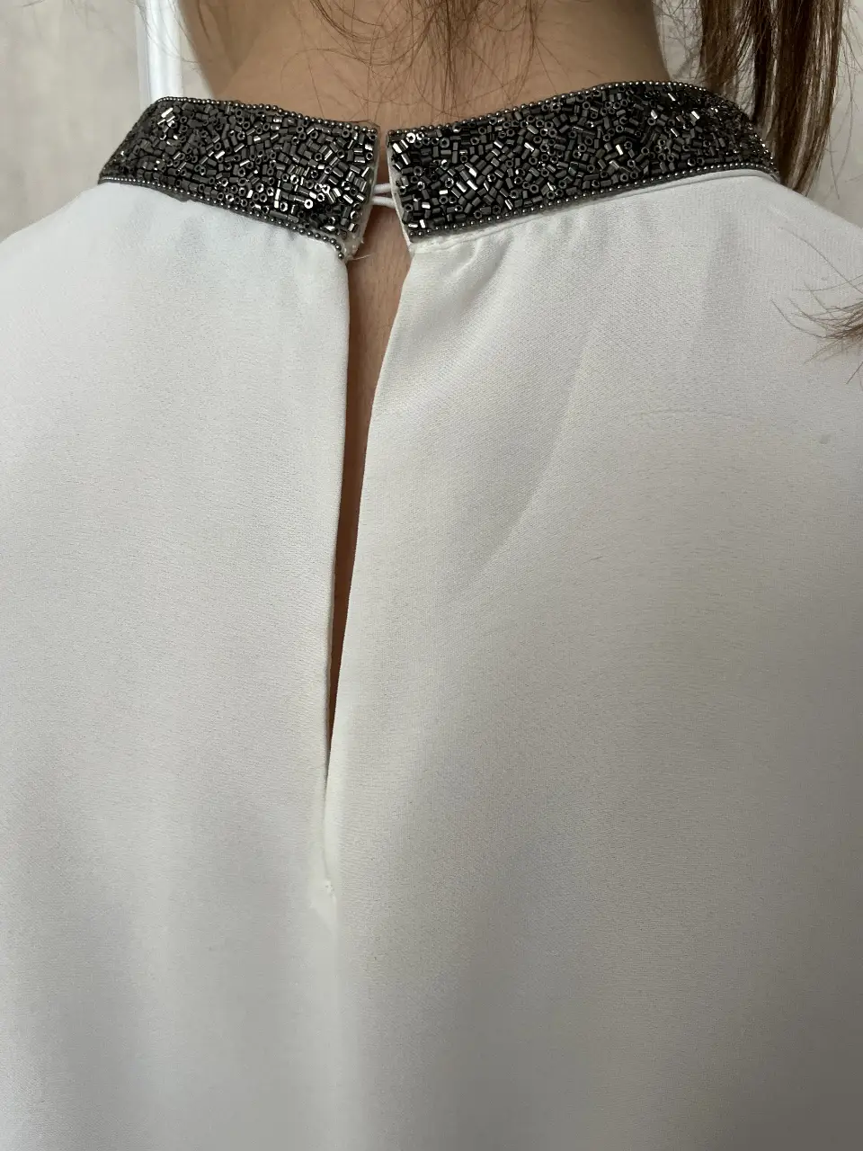 Blusa Zara - Vista 3