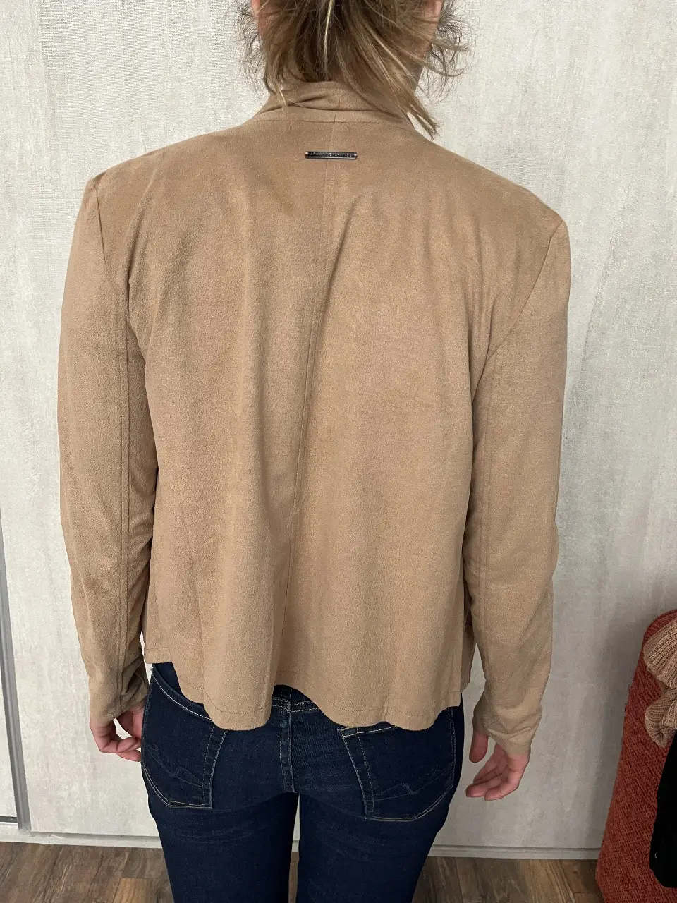 Blazer Armani Exchange - Vista 2