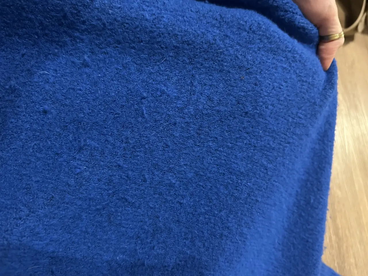 Polera Zara - Vista 4