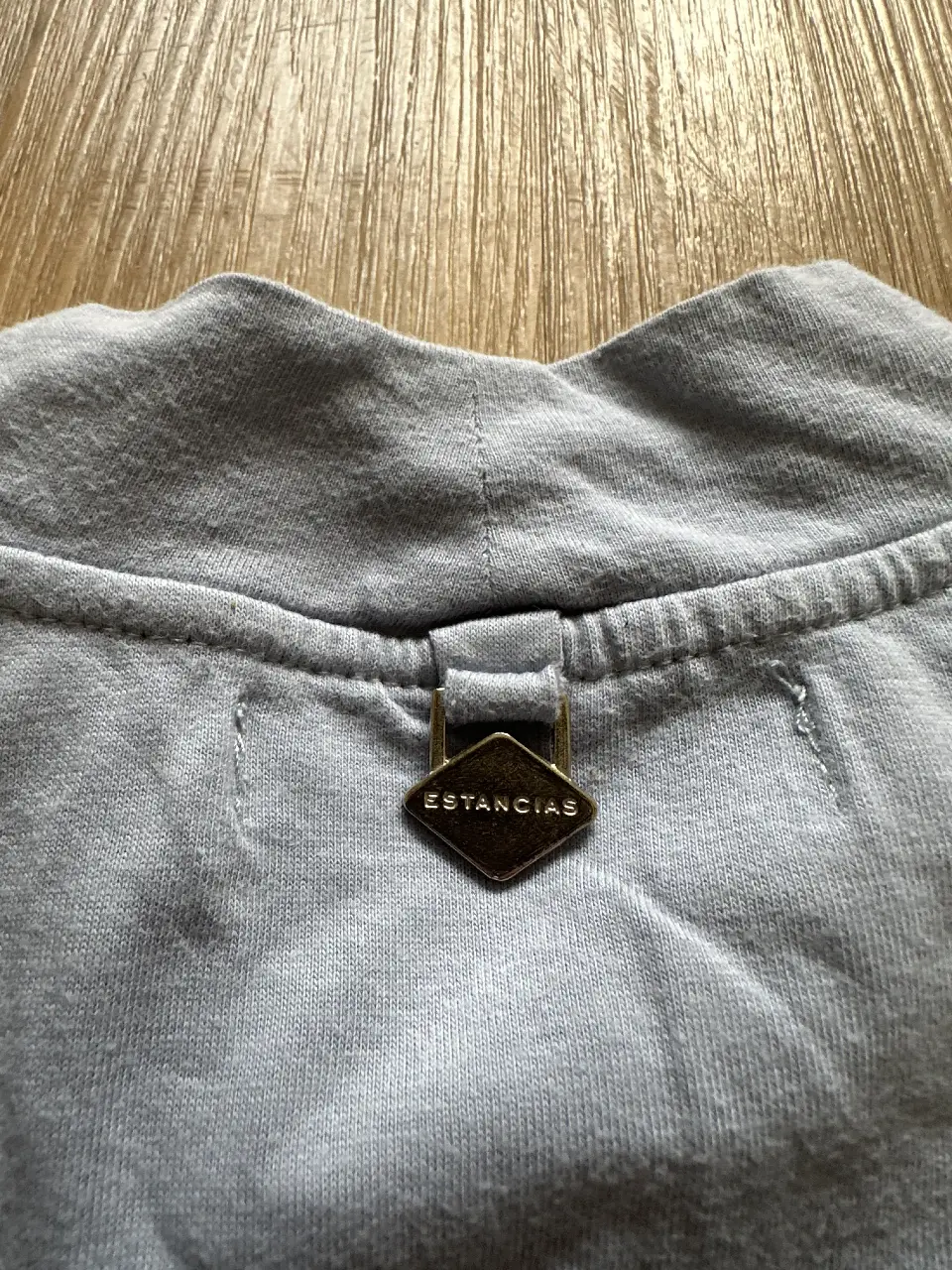 Remera Estancias - Vista 4