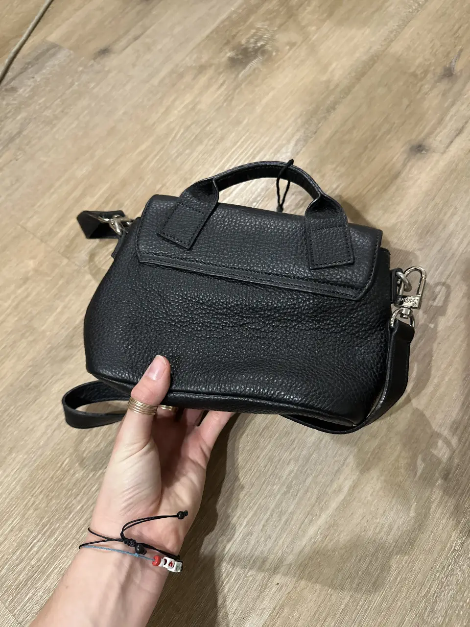 Cartera Prüne - Vista 3