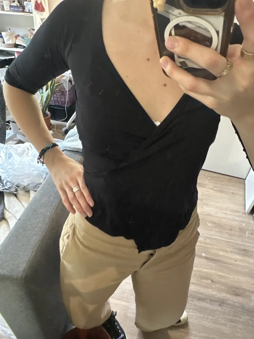 Remera maqui - Vista 3