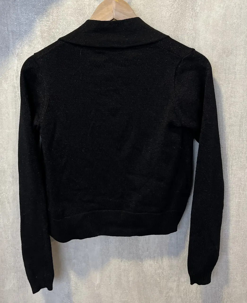 Cardigan Sin marca - Vista 2