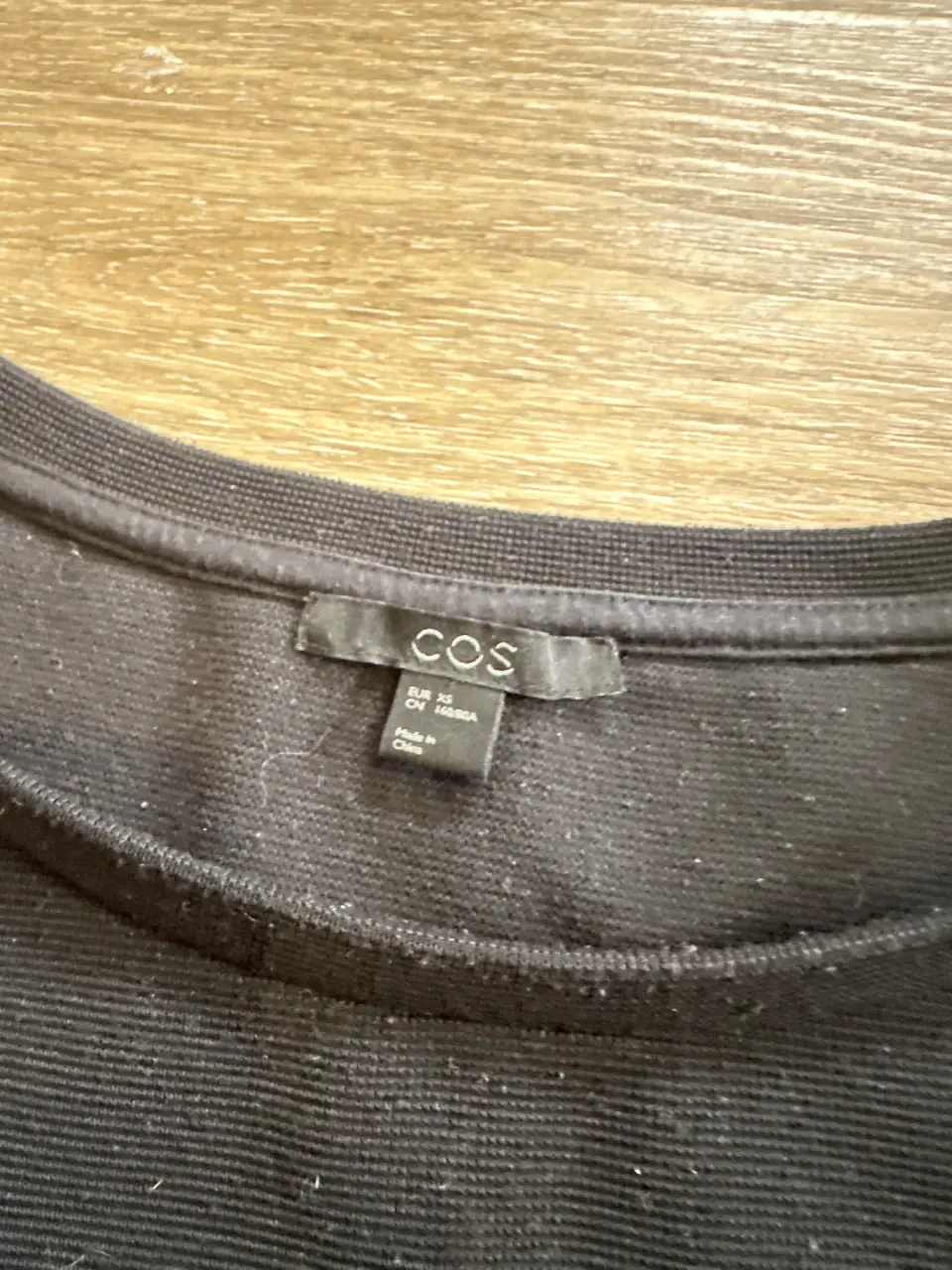 Sweater COS - Vista 3