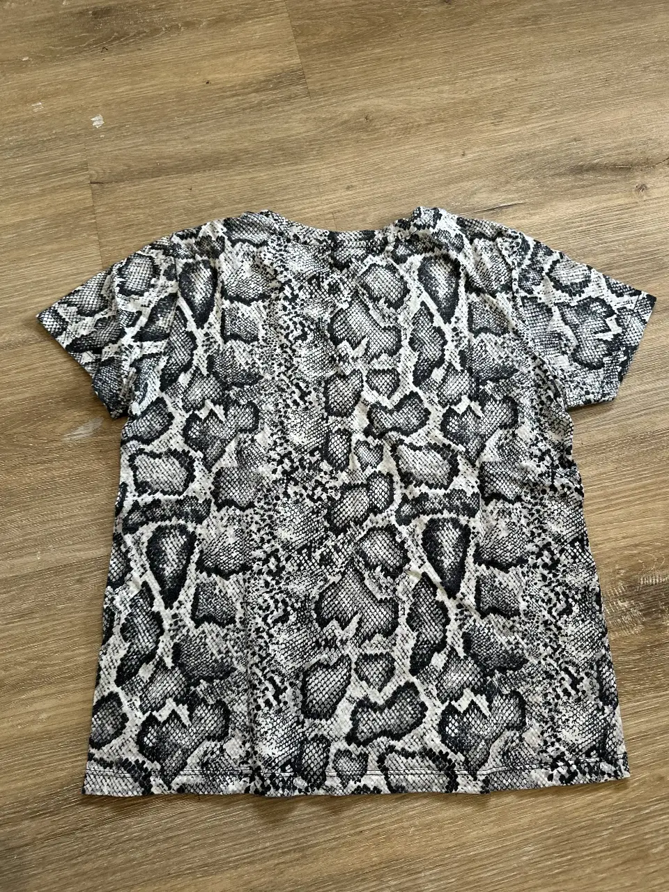 Remera Paula Cahen D'Anvers - Vista 3