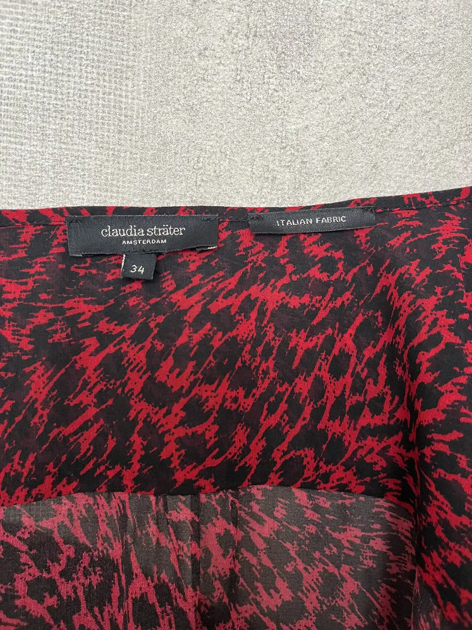 Blusa Otra - Vista 4