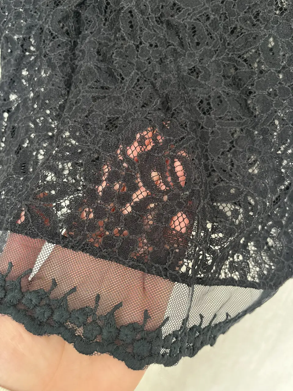 Remera Como Quieres - Vista 3