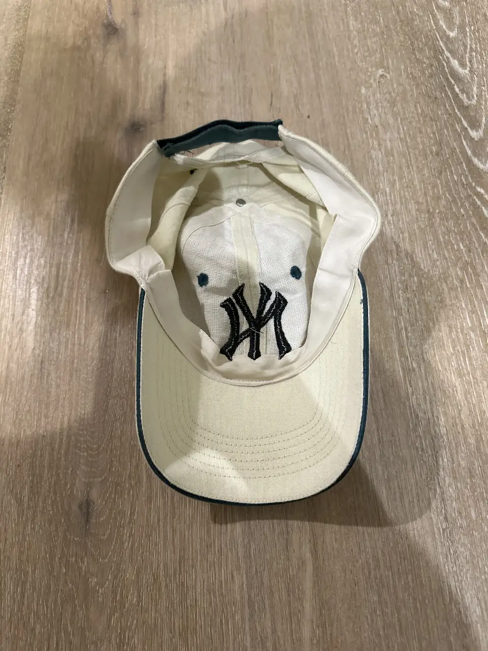 Gorra Otra - Vista 2
