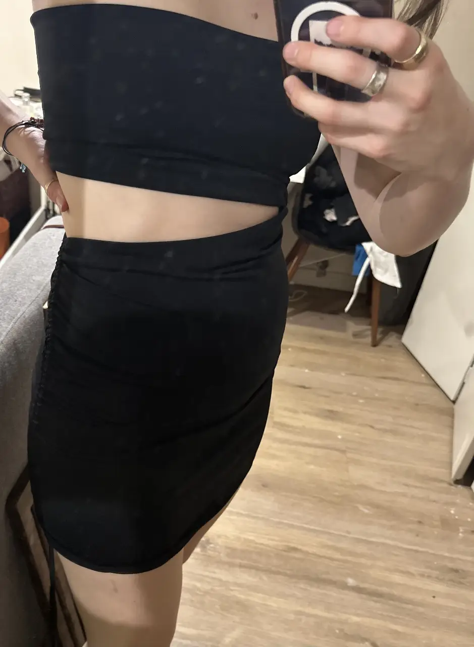 Vestido Otra - Vista 3