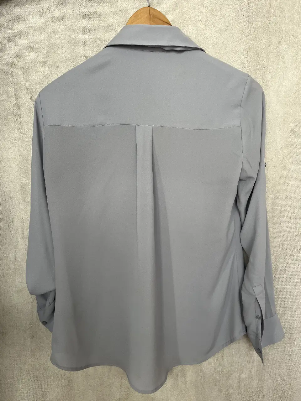 Camisa Express - Vista 5