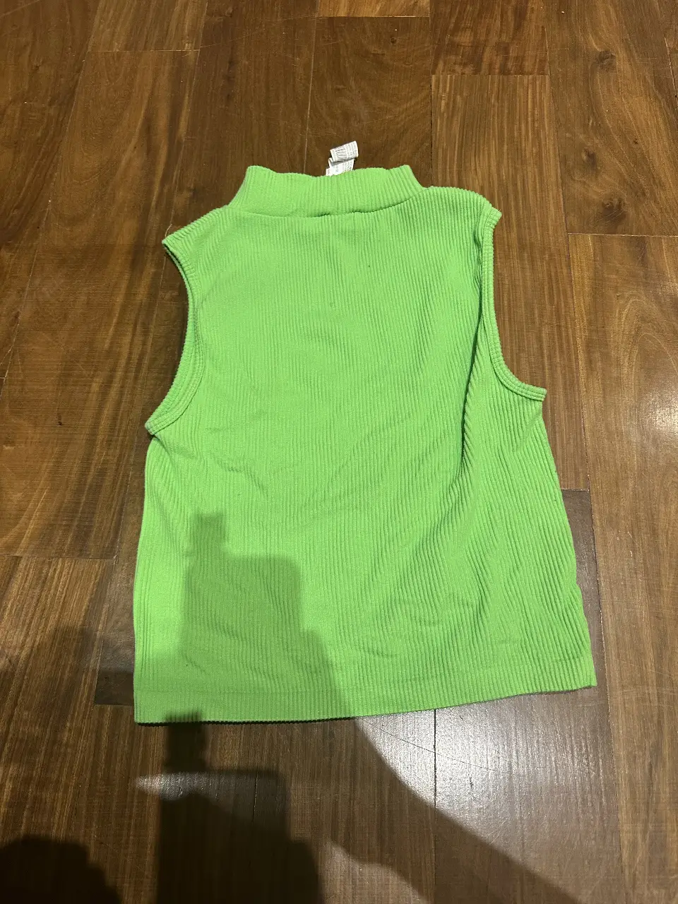 Top Stradivarius - Vista 3