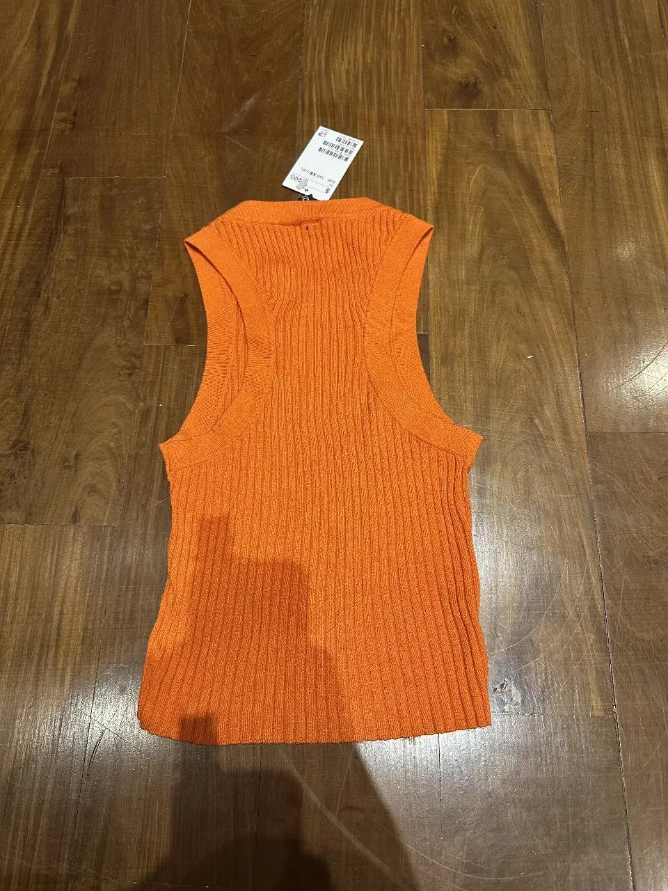 Musculosa H&M - Vista 3