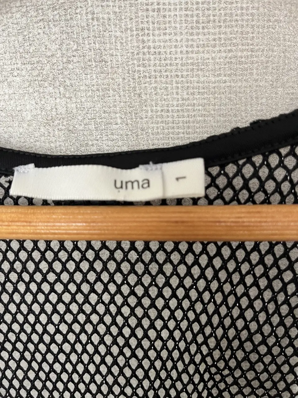 Top Uma - Vista 3