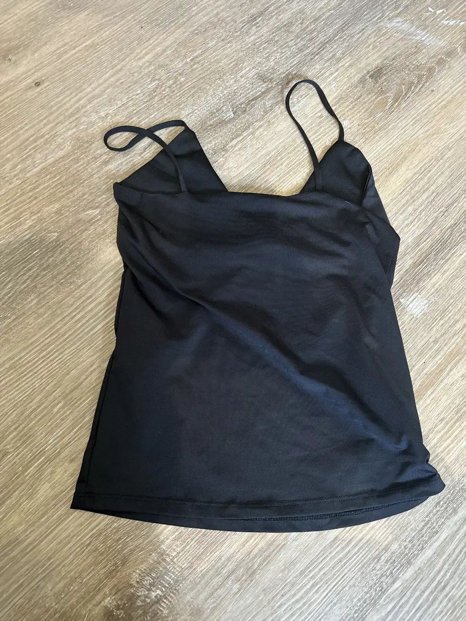 Top Zara - Vista 3