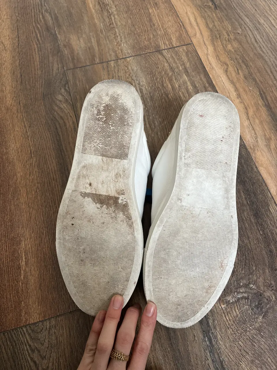 Zapatillas Zadig & Voltaire - Vista 5