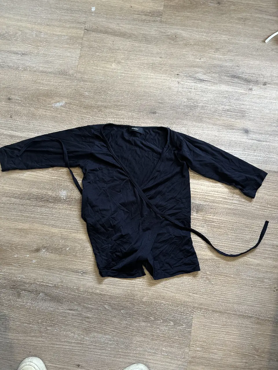 Remera maqui - Vista 2
