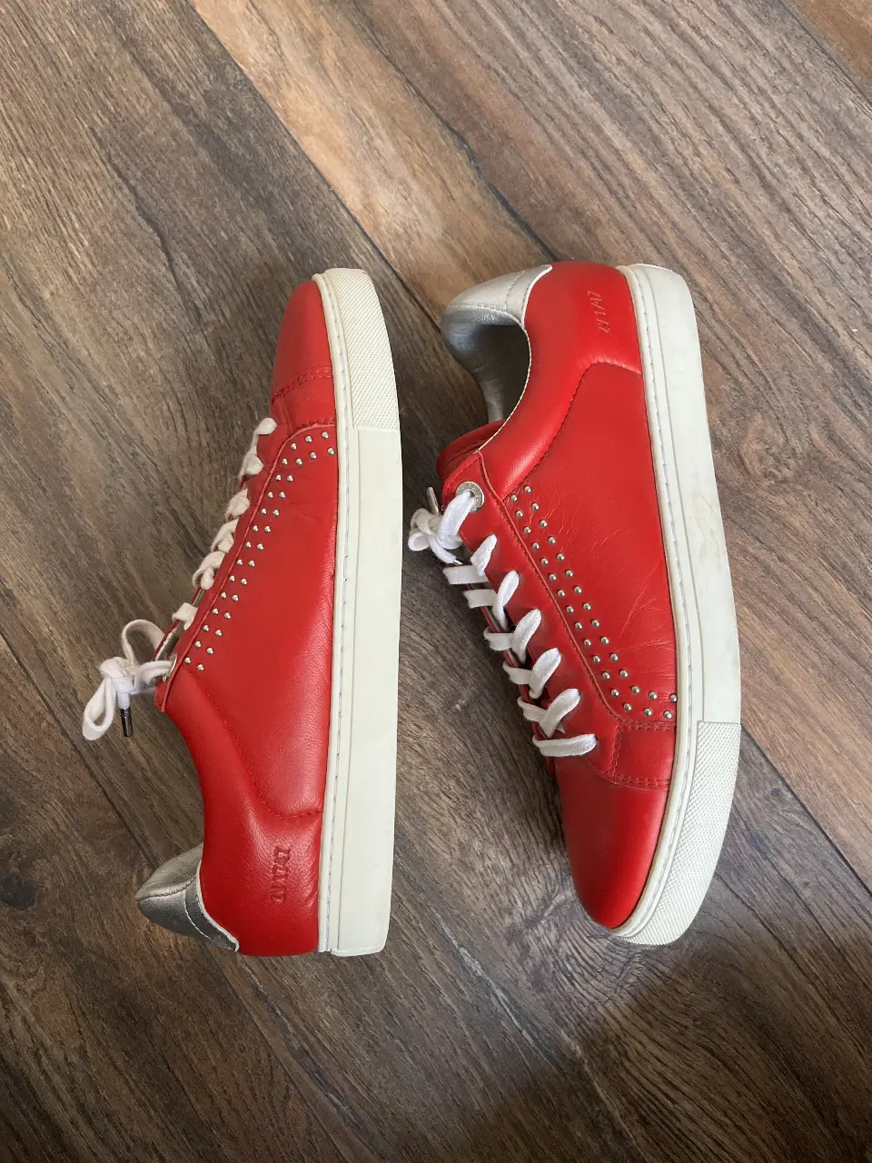 Zapatillas Zadig & Voltaire - Vista 2