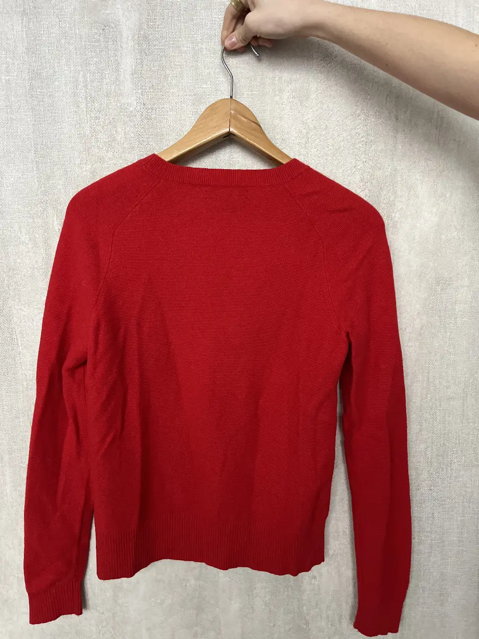 Sweater Banana Republic - Vista 2