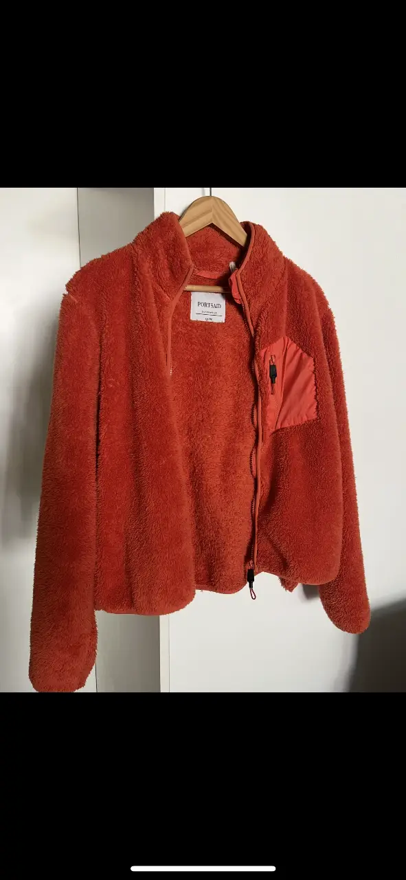Campera Portsaid - Vista 2