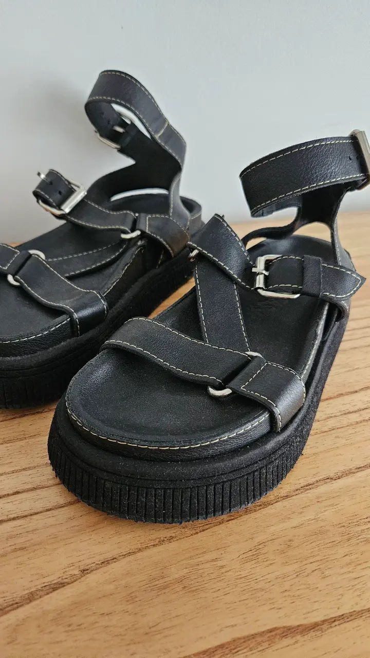 Sandalias Las Motas - Vista 3