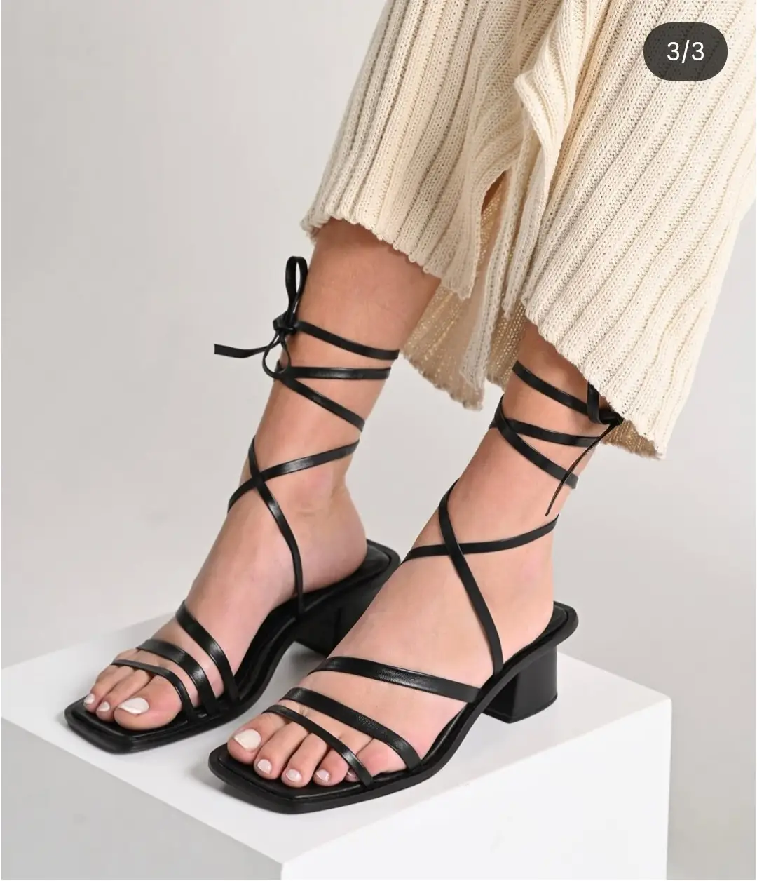 Sandalias True Yorkers - Vista 4