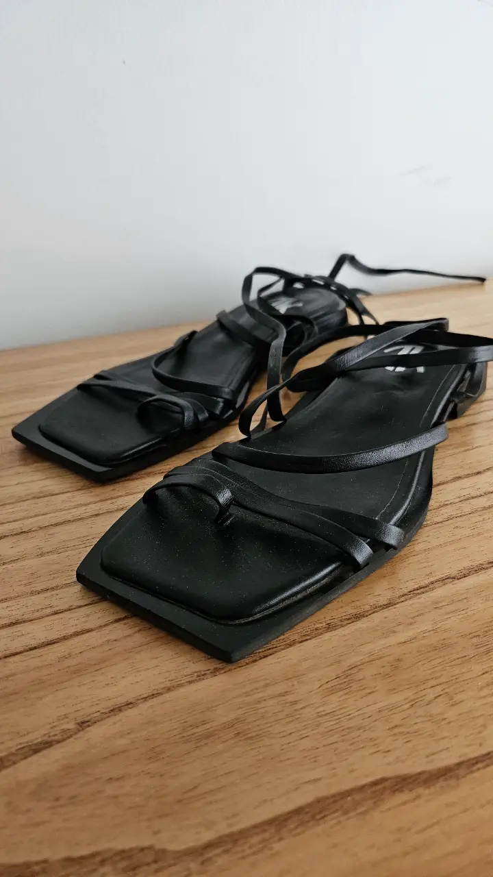 Sandalias True Yorkers - Vista 3