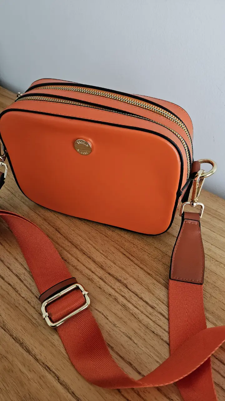 Cartera Blaque - Vista 2