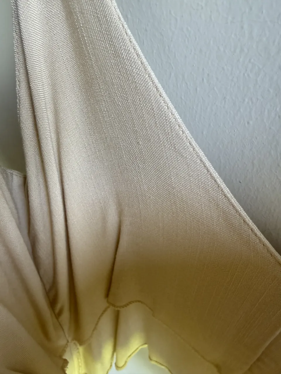 Musculosa Roaney - Vista 4