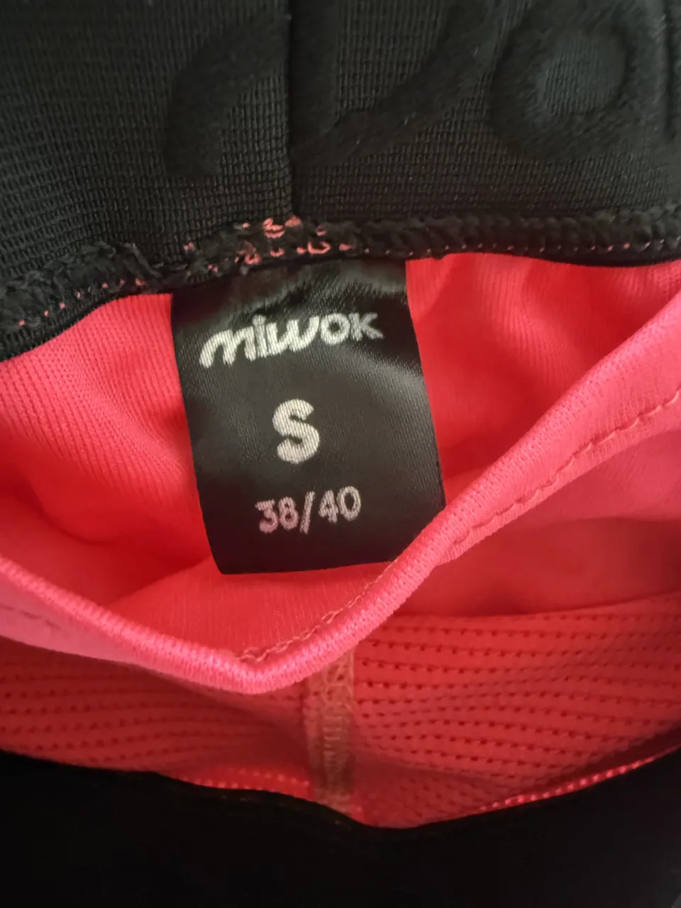 Short Miwok - Vista 4