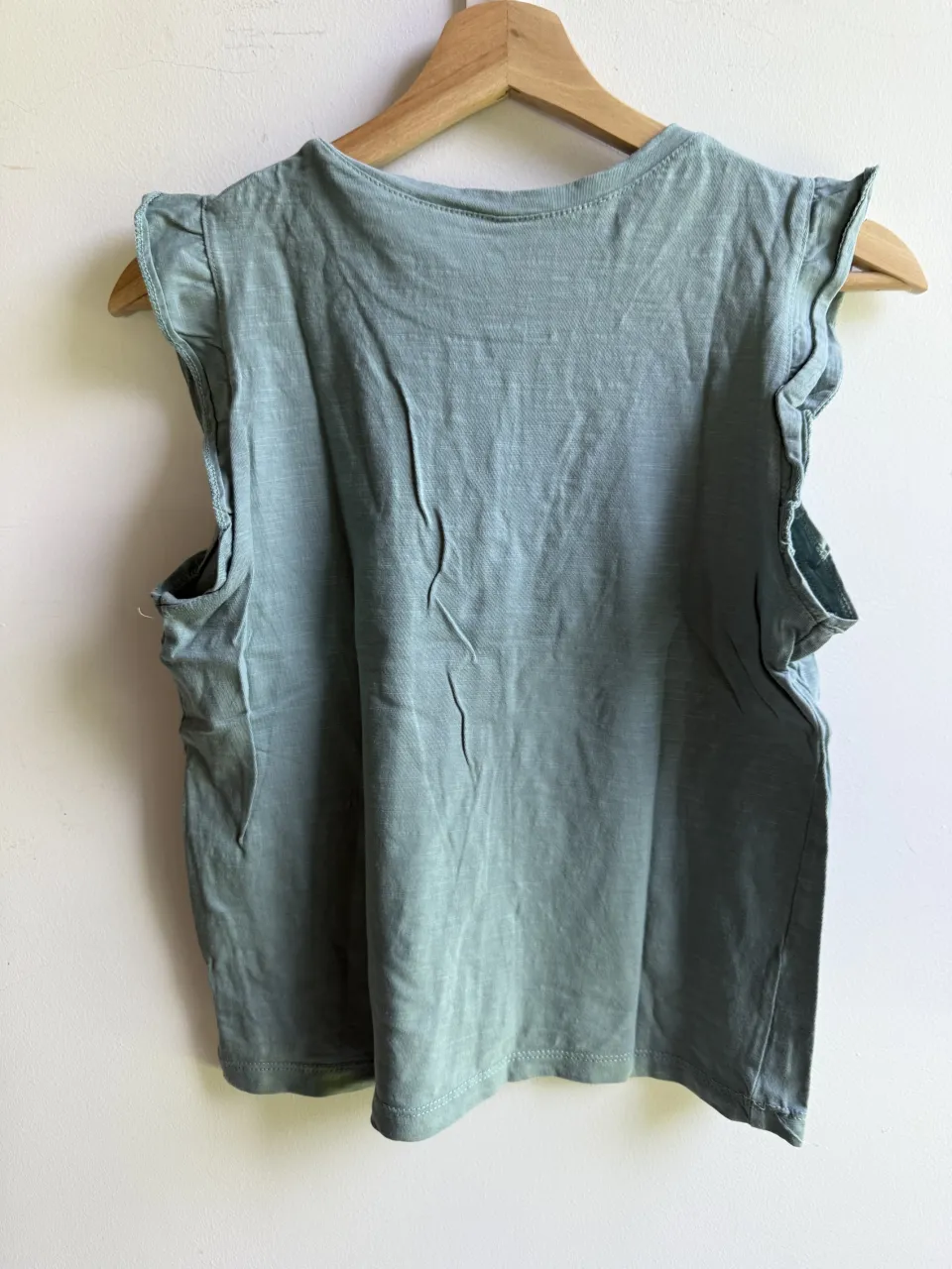 Musculosa Sin marca - Vista 3