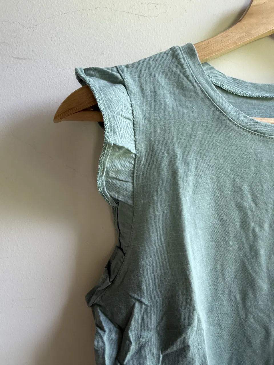 Musculosa Sin marca - Vista 2