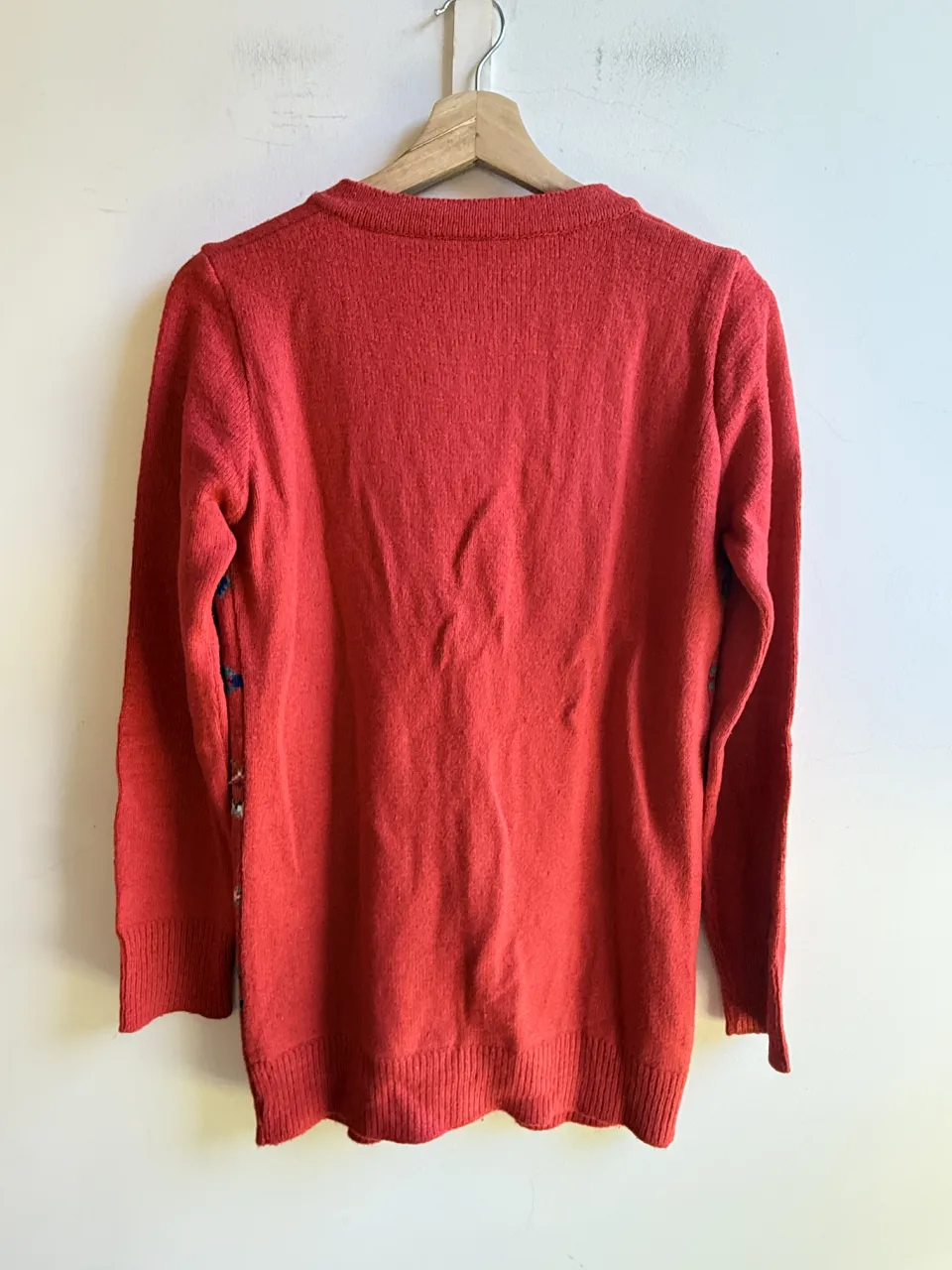 Cardigan Sin marca - Vista 3